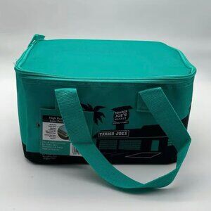 Trader Joes' Mini Insulated Lunch Box